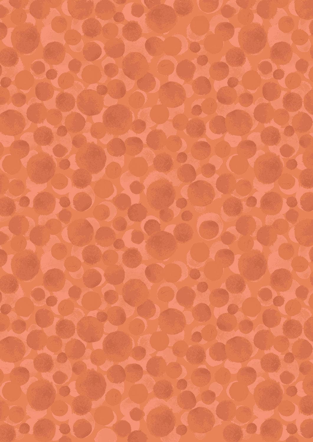 Lewis & Irene Bumbleberries Blenders Fabric Collection Copper Metallic BB272