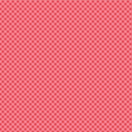 Poppie Cotton Prairie Sisters Homestead Fabric Collection Red Gingham Forever PH23410