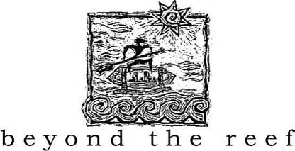 Beyond The Reef Bear Crossing Table Runner and Quilt Pattern - 3 Size Variations Per Pattern