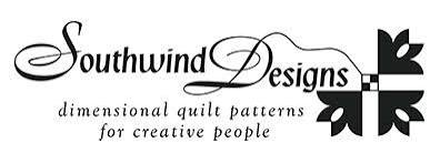 Southwind Designs Twilight Table Runner Pattern