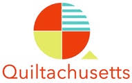 Quiltachusetts Busby Berkeley Popsicles Quilt Pattern