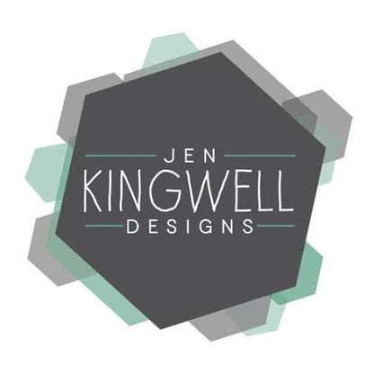 Jen Kingwell Designs The Love Bug Quilt Pattern