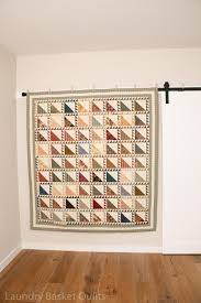 Laundry Basket Quilts Free Spirit Quilt Pattern