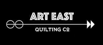 Art East Quilting Co. Tail Wags Quilt Pattern Finished Size: 51" x 51.5"