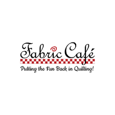 Fabric Cafe Topsy Turvy Quilt Pattern - Uses Only 3 Yards of Fabric