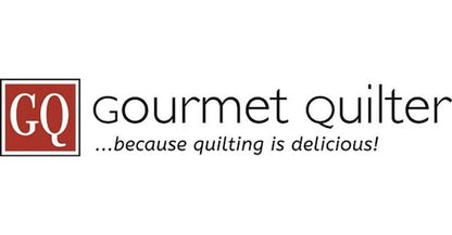 Gourmet Quilter Colour Wave Quilt Pattern