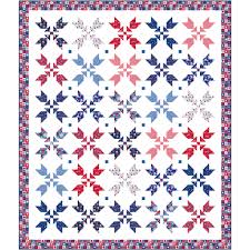 Wendy Sheppard Skylark Quilt Pattern