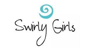 Swirly Girls Star Struck Quilt Pattern - 2 Size Variations Per Pattern