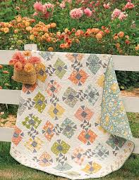Anna Dineen's You've Got A Point! - Quilt Book Stunning Quilts With Triangle-In-A-Square Blocks (Softcover)