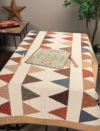 Anna Dineen's You've Got A Point! - Quilt Book Stunning Quilts With Triangle-In-A-Square Blocks (Softcover)